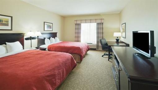 фото отеля Country Inn & Suites by Carlson _ Boise West at Meridian