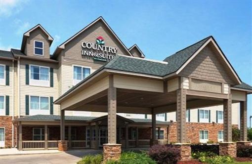 фото отеля Country Inn & Suites by Carlson _ Boise West at Meridian