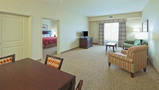 фото отеля Country Inn & Suites by Carlson _ Boise West at Meridian