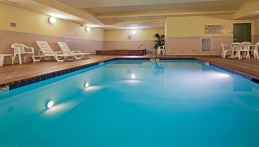 фото отеля Country Inn & Suites by Carlson _ Boise West at Meridian