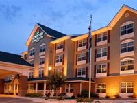 Country Inn & Suites by Carlson _ Boise West at Meridian