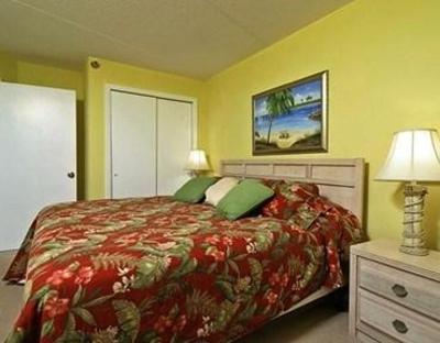 фото отеля Meyer Real Estate Vacation Rentals Emerald Skye Orange Beach