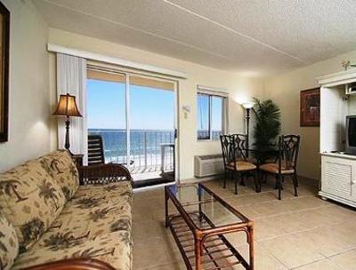 фото отеля Meyer Real Estate Vacation Rentals Emerald Skye Orange Beach