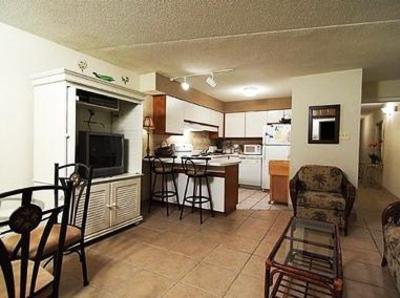 фото отеля Meyer Real Estate Vacation Rentals Emerald Skye Orange Beach
