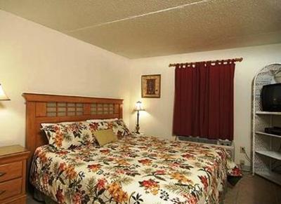 фото отеля Meyer Real Estate Vacation Rentals Emerald Skye Orange Beach
