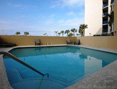 фото отеля Meyer Real Estate Vacation Rentals Emerald Skye Orange Beach