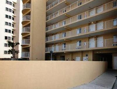 фото отеля Meyer Real Estate Vacation Rentals Emerald Skye Orange Beach