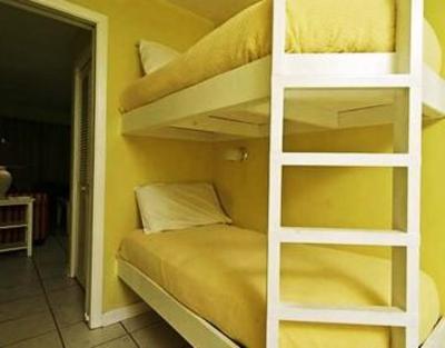 фото отеля Meyer Real Estate Vacation Rentals Emerald Skye Orange Beach