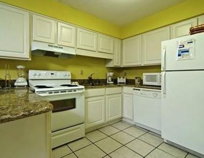 фото отеля Meyer Real Estate Vacation Rentals Emerald Skye Orange Beach