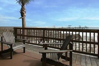 фото отеля Meyer Real Estate Vacation Rentals Emerald Skye Orange Beach