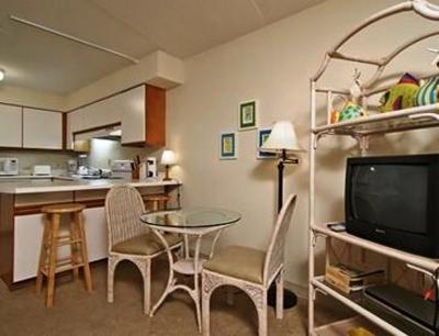 фото отеля Meyer Real Estate Vacation Rentals Emerald Skye Orange Beach