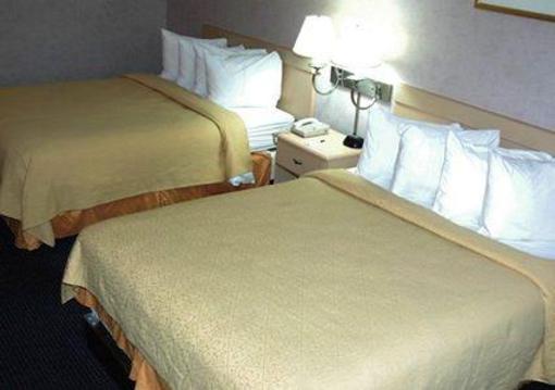 фото отеля Quality Inn Pavilion