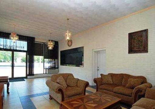фото отеля Quality Inn Pavilion