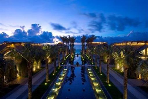 фото отеля Narada Resort & Spa Perfume Bay