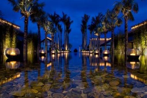 фото отеля Narada Resort & Spa Perfume Bay