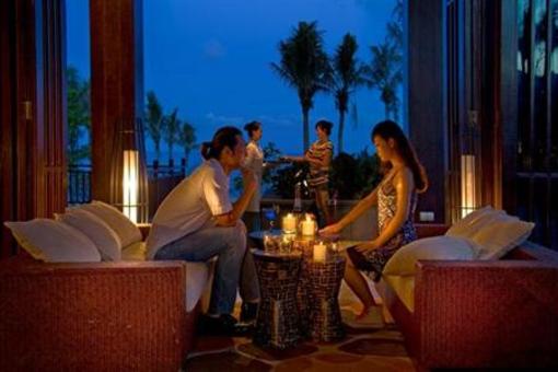 фото отеля Narada Resort & Spa Perfume Bay