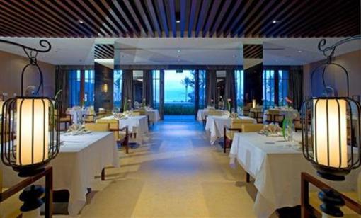 фото отеля Narada Resort & Spa Perfume Bay