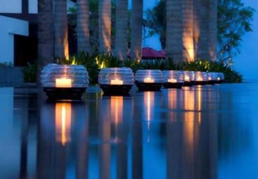 фото отеля Narada Resort & Spa Perfume Bay