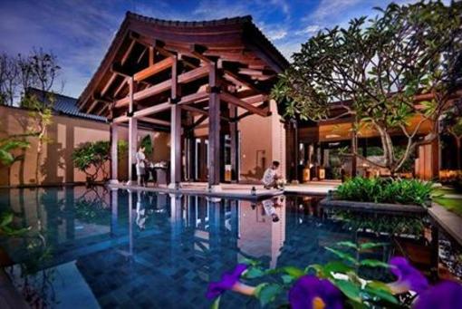 фото отеля Narada Resort & Spa Perfume Bay