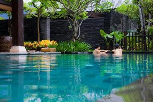 фото отеля Narada Resort & Spa Perfume Bay