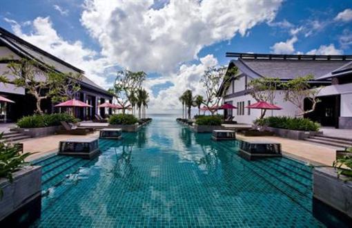 фото отеля Narada Resort & Spa Perfume Bay