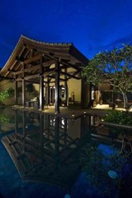 фото отеля Narada Resort & Spa Perfume Bay