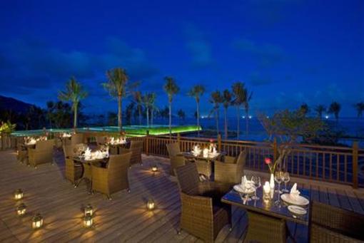 фото отеля Narada Resort & Spa Perfume Bay
