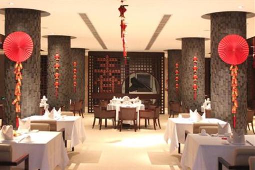 фото отеля Narada Resort & Spa Perfume Bay