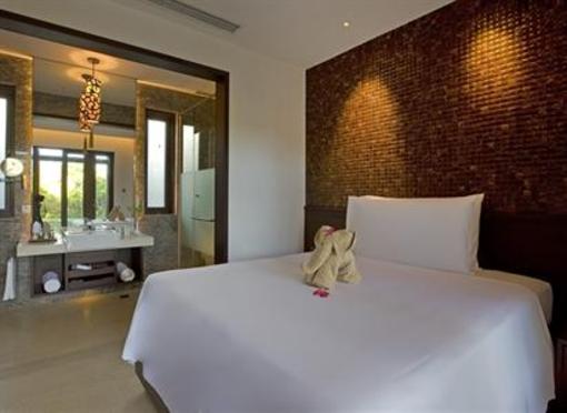 фото отеля Narada Resort & Spa Perfume Bay