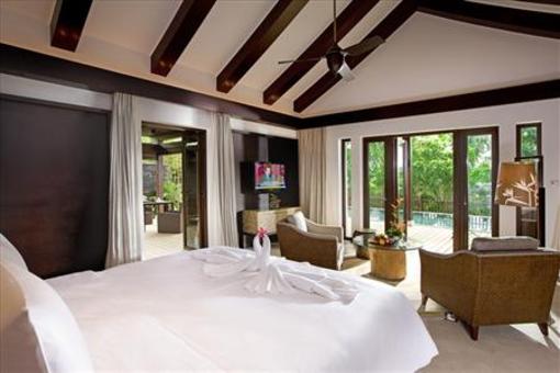 фото отеля Narada Resort & Spa Perfume Bay