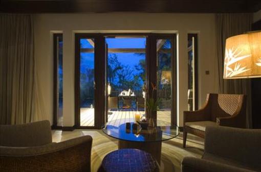 фото отеля Narada Resort & Spa Perfume Bay
