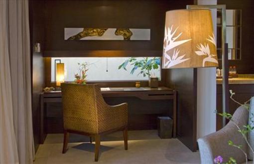 фото отеля Narada Resort & Spa Perfume Bay