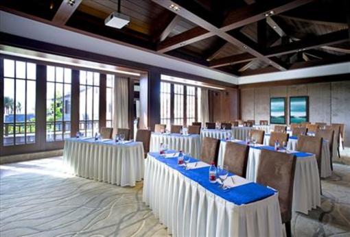фото отеля Narada Resort & Spa Perfume Bay