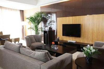 фото отеля Qinhuang International Hotel