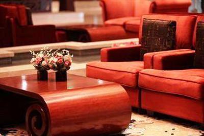 фото отеля Qinhuang International Hotel