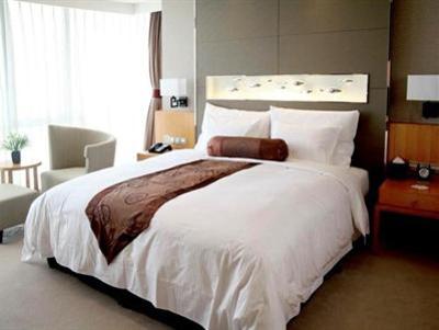 фото отеля Qinhuang International Hotel