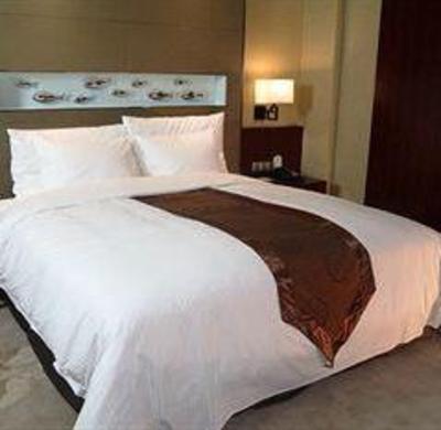 фото отеля Qinhuang International Hotel