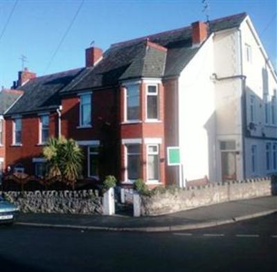 фото отеля Bryn Coed Guest House