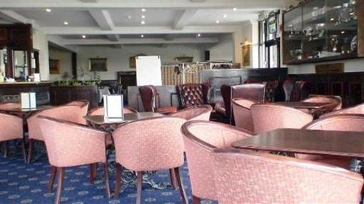 фото отеля Hever Hotel Edenbridge