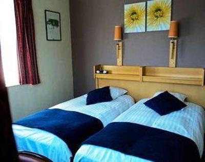 фото отеля Auberge Van Strombeek