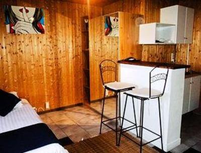 фото отеля Auberge Van Strombeek