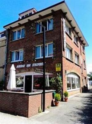 фото отеля Auberge Van Strombeek