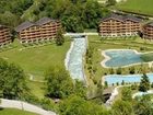 фото отеля Thermes Parc Hotel Val D'illiez