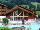 фото отеля Thermes Parc Hotel Val D'illiez
