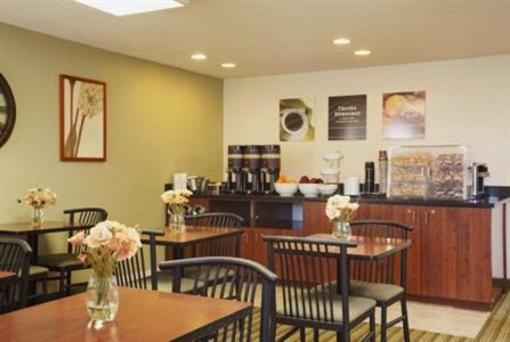 фото отеля Extended Stay Deluxe - Dallas - Plano