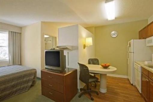 фото отеля Extended Stay Deluxe - Dallas - Plano