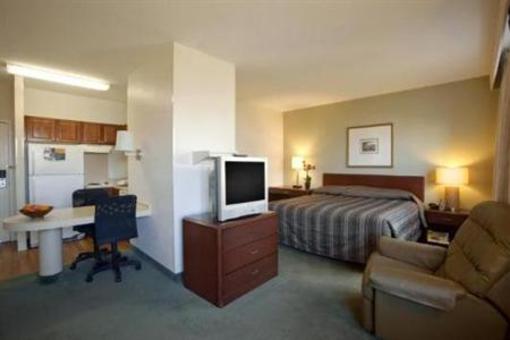 фото отеля Extended Stay Deluxe - Dallas - Plano