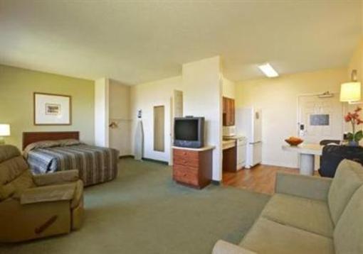 фото отеля Extended Stay Deluxe - Dallas - Plano