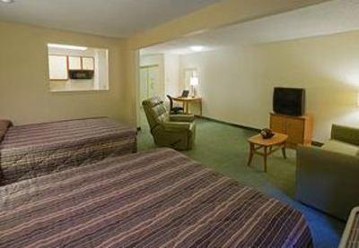 фото отеля Extended Stay Deluxe - Dallas - Plano