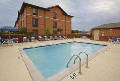 фото отеля Extended Stay Deluxe - Dallas - Plano